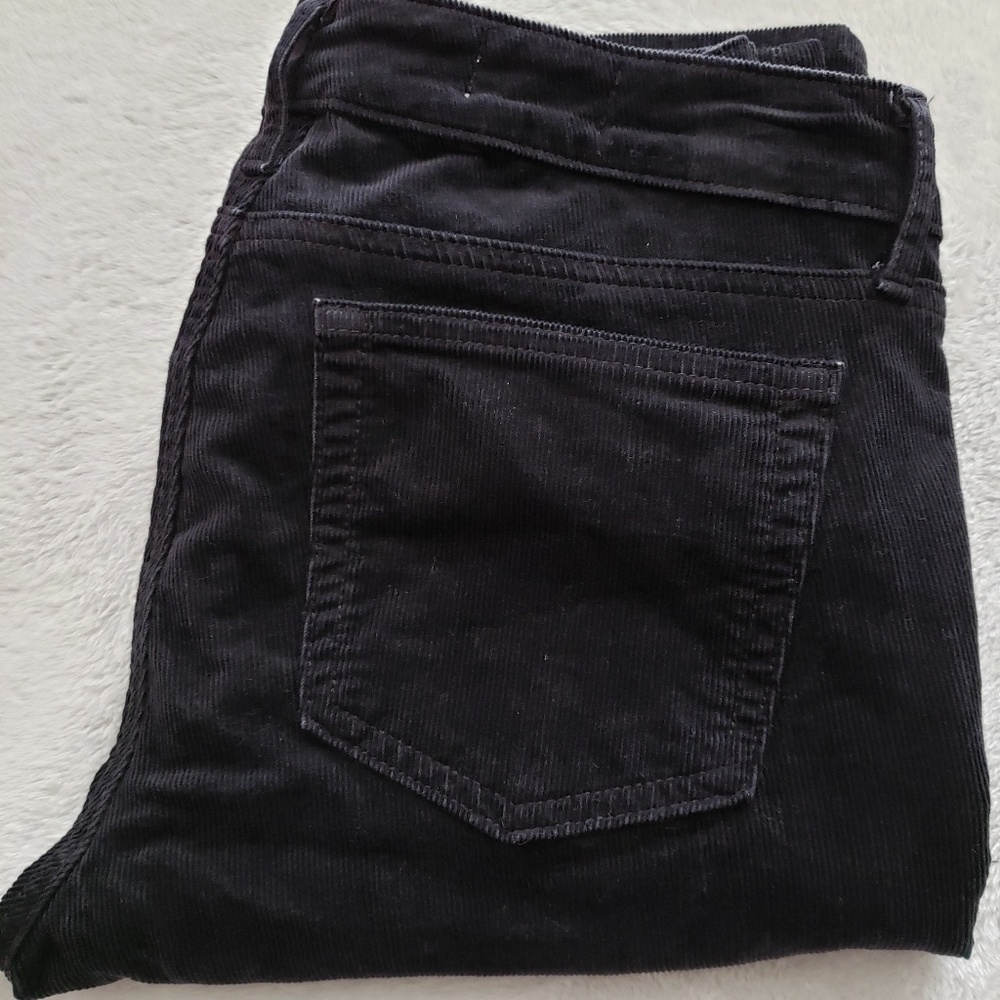 Gap Corduroys